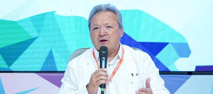 Rama judicial, con recortes en el presupuesto y sin autonomía, advierte magistrado Ibáñez