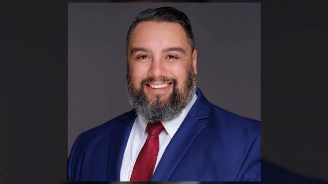 Daniel Lopez reelected as Harlingen District 2 City Commissioner