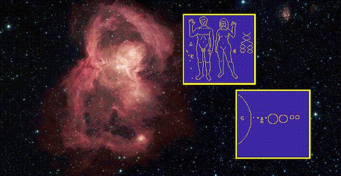 Humanos vuelven a enviar mensajes al espacio: voces esperan ser escuchadas por otras formas de vida