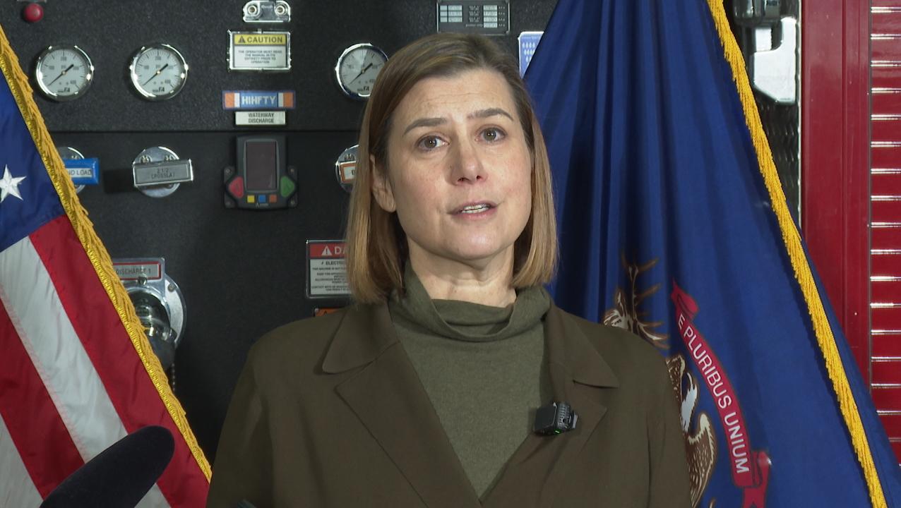 FBI seeks interviews with Democrats who urged US troops to defy illegal orders