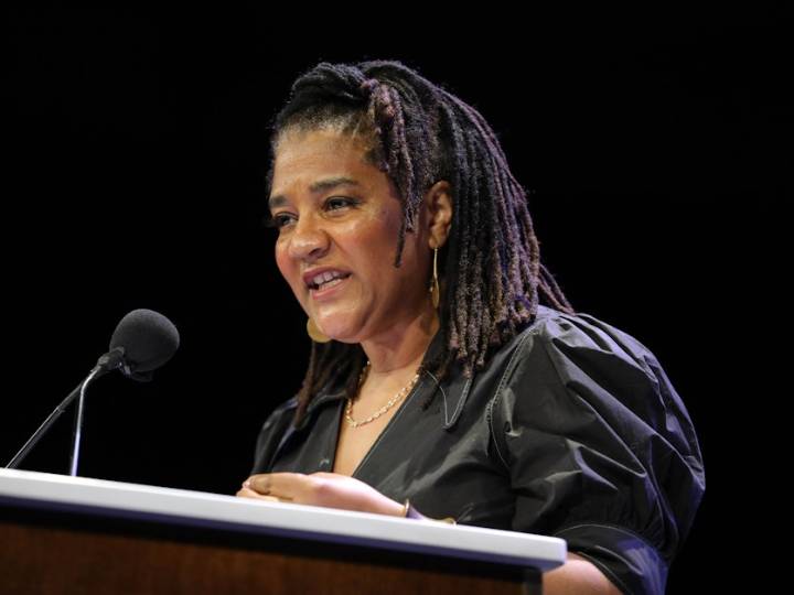 This weekend, artists are speaking out across the country