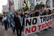 Juez federal ordena liberar a cientos de arrestados en las redadas migratorias en Chicago