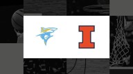 How to watch LIU vs. Illinois men's basketball: TV channel and streaming options for November 22