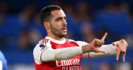 Arsenal player ratings vs Chelsea as 8/10 rescues draw but four 5/10s flop