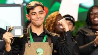 Barista mexicano gana premio internacional de Starbucks