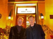 Conan O'Brien Joins Tom Holland In Trailer For Beatles Special