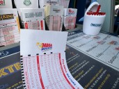 Mega Millions jackpot surges to $980M ahead of Friday night drawing