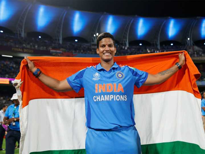 From Lord's collapse to no-ball at Christchurch to World Cup...