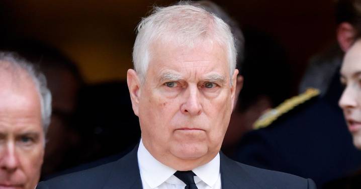 'Floodgates open' on Andrew Windsor as 'more people every day' come forward with stories