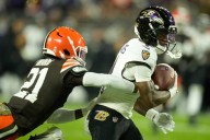 Ravens: Instant analysis from 23-16 win over Browns