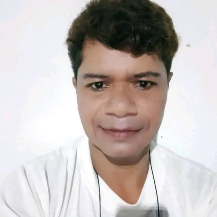 Matan a hombre en Cedeño y familiares marchan para exigir justicia