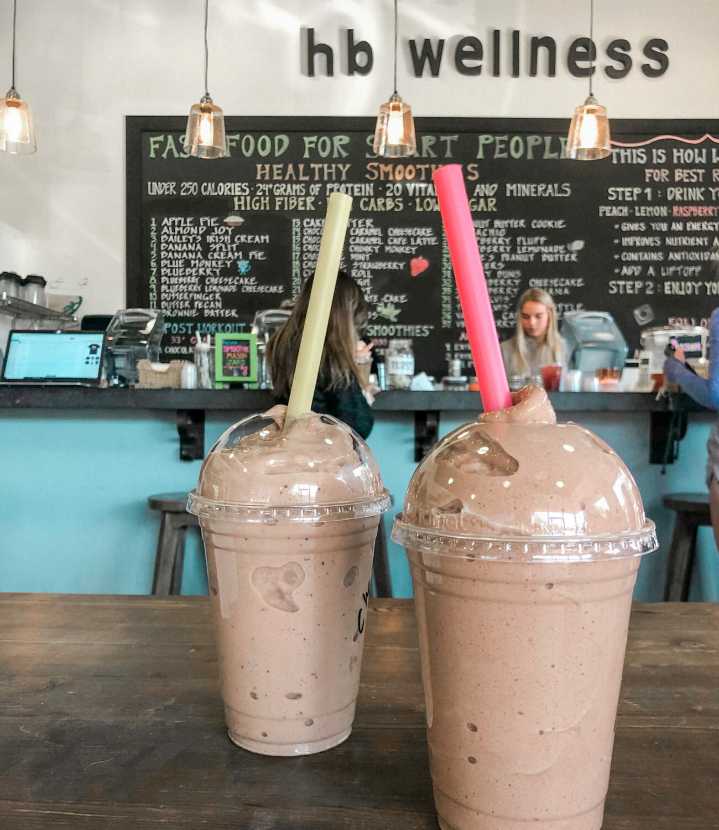 Scottsdale smoothie shop is franchising