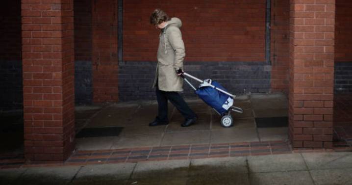 HMRC warns 'some' state pensioners born before 1959 will have to hand over cash