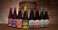 Braxton unveils 'Skyline Chili Spice,' a bourbon barrel imperial stout
