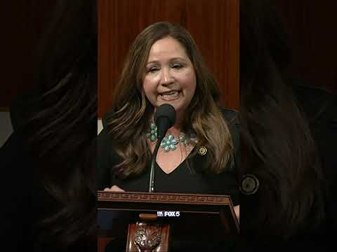 REP. GRIJALVA SWORN IN