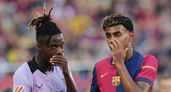 Barcelona vs Athletic Club en vivo gratis hoy vía Fútbol Libre TV, ESPN, Sky Sports, DAZN: horarios, canales TV y dónde ver partido por LaLiga