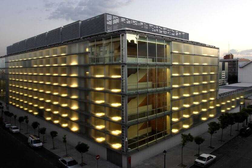 Este plan gratis te lleva a un espacio que casi nadie conoce en Madrid: el Archivo Regional abre sus puertas por la Semana de la Ciencia