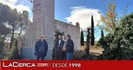 La Diputación garantiza el suministro y la calidad del agua en Caudete, favoreciendo la adquisición de un nuevo pozo y la conexión al depósito de almacenamiento
