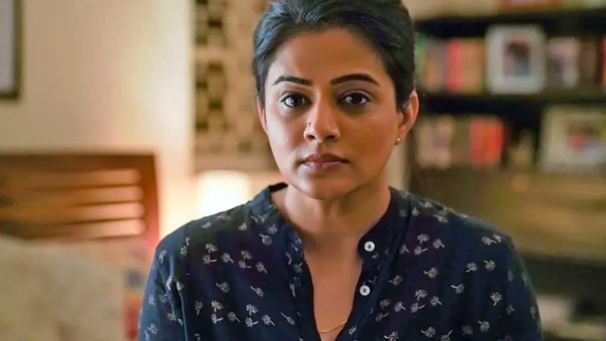 Priyamani On Arvind-Suchi's dynamic In Family Man 3, Being Called 'Wicked Wife'