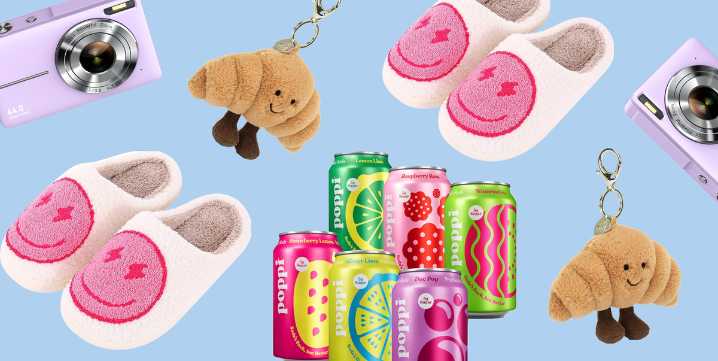 60 Best Gifts for Tween Girls in 2025