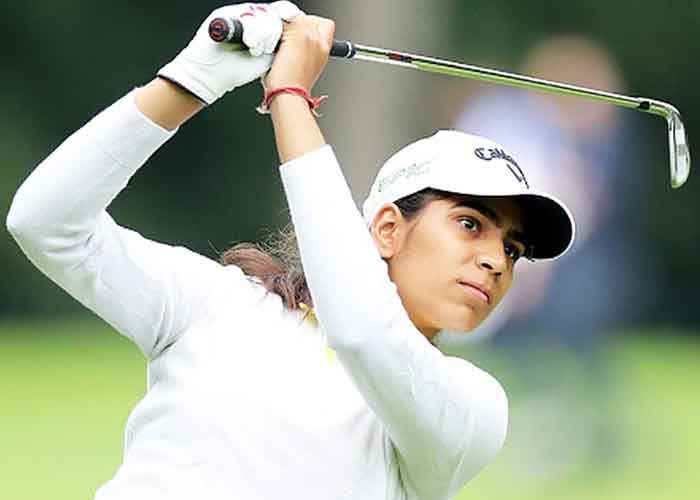 Golf: Diksha and Pranavi Urs make the cut at Aramco China
