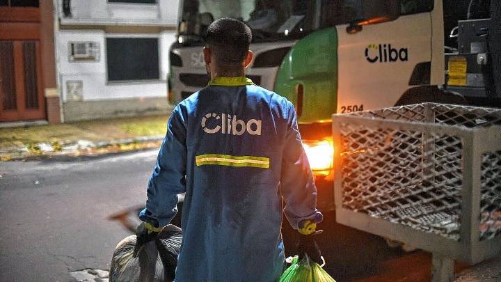 Servicios municipales previsto para el fin de semana largo