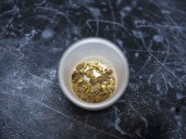 El alza del oro impulsa una nueva fiebre dorada en California