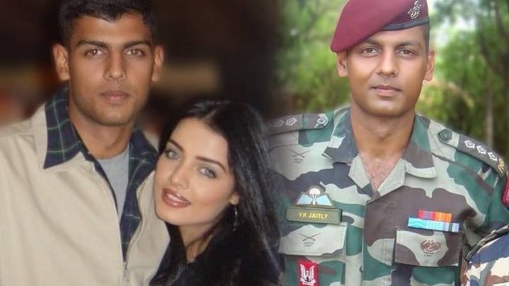 Indian Authorities Extending All Possible Help To Celina Jaitly's Brother Vikrant: MEA