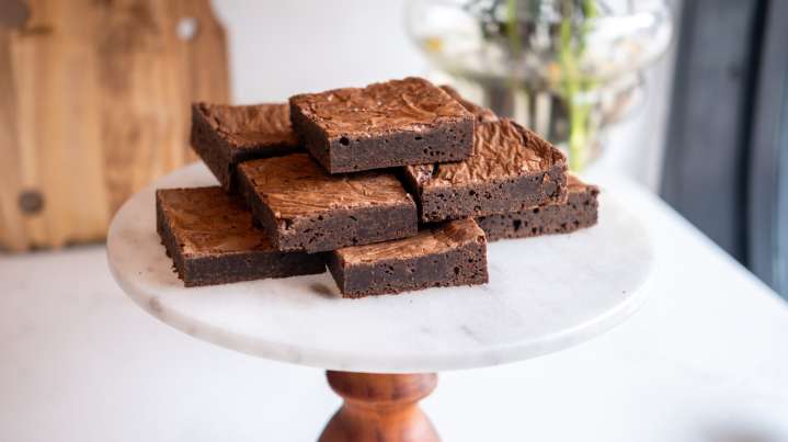 10 Mistakes That Are Ruining Boxed Brownie Mix Every Time, According To A Baker