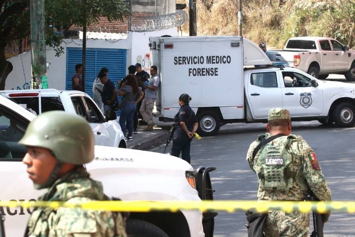 El pasado nos condena