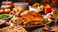 Restaurants in San Antonio open on Thanksgiving