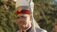 OKC archbishop elected president of group considered US arm of Roman Catholic Church
