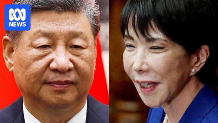 Japan's new PM said the quiet part out loud on Taiwan and unleashed Beijing's fury