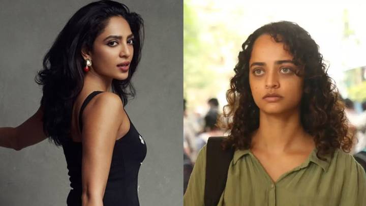 Sobhita Dhulipala showers praise on Bad Girl, says 'I teared up and felt seen'