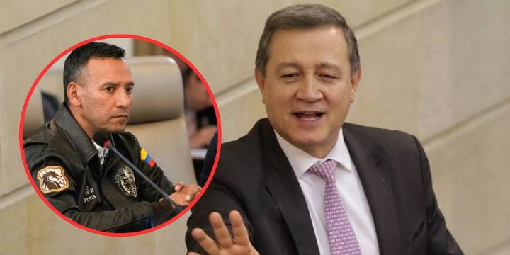 César Gaviria se opuso a moción de censura contra el ministro de Defensa y expresidente del Congreso dio su opinión: “Deterioro absoluto”