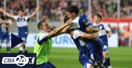 Victoria tripera: Gimnasia derrotó 2-1 a Unión y jugará con Barracas en cuartos