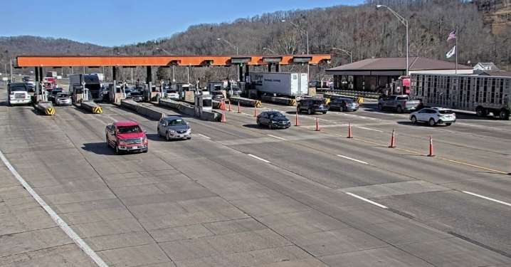 Turnpike Thanksgiving travelers may notice changes