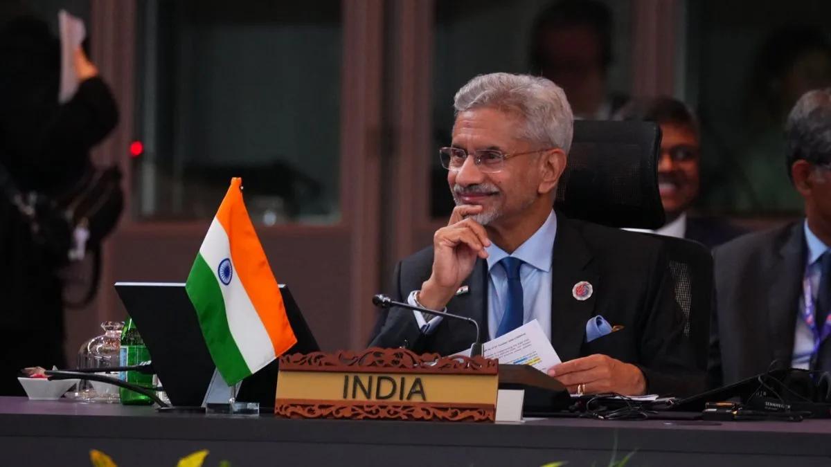 At Moscow meet, Jaishankar calls for reforms to SCO’s working methods, reiterates India’s zero