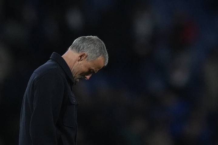 PSG’s injury crisis so bad that Luis Enrique is questioning his management