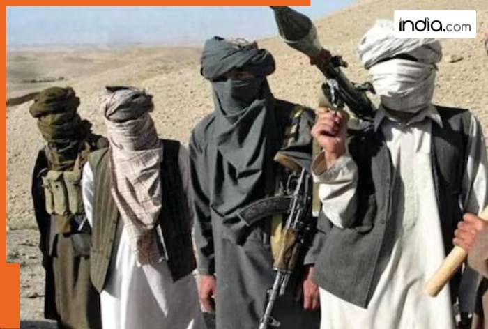 BIG trouble for Pakistan as this Muslim country's youth joining TTP, not Afghanistan, Turkey but..., Asim Munir shocked due to...