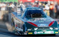 NHRA great John Force formally retires 17 months after traumatic brain injury