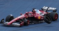 Lewis Hamilton, Charles Leclerc should focus on driving: Ferrari boss