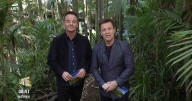 I'm A Celebrity fans spot 'winner' days before 2025 series launch as line