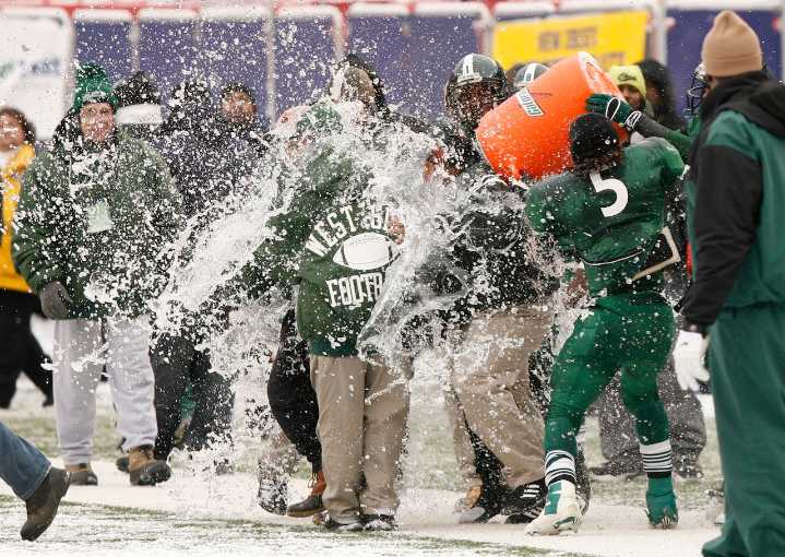 Meet Newark’s top football players & coach from 1st quarter of the 21st Century