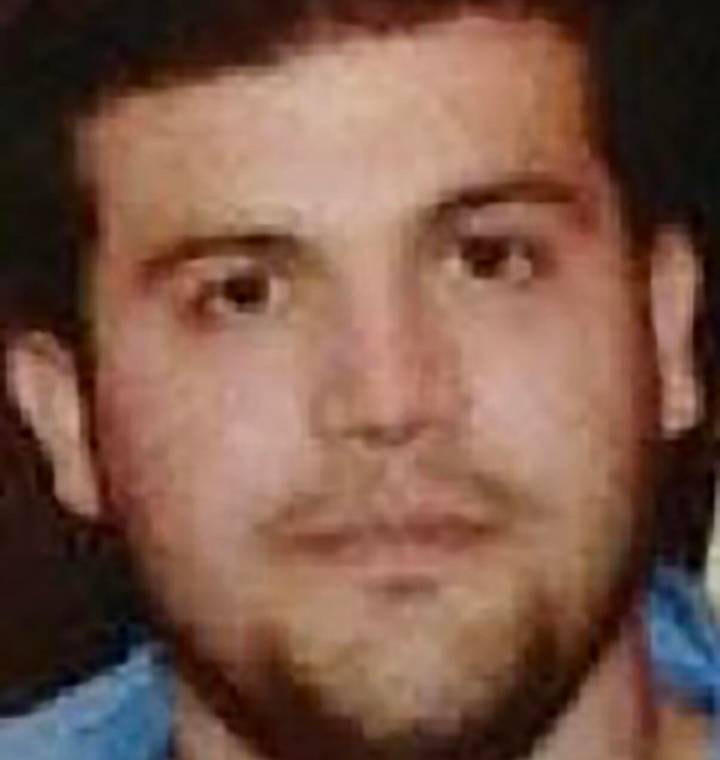 El capo Joaquín Guzmán López, hijo del 'Chapo', se declarará culpable el lunes