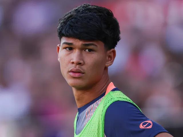 The £17m 17-year-old? Premier League strugglers 'going after' Barcelona prospect