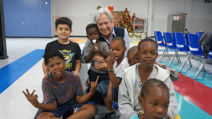 As U.S. debates gender roles, some women in male-led faiths dig in on social and political issues