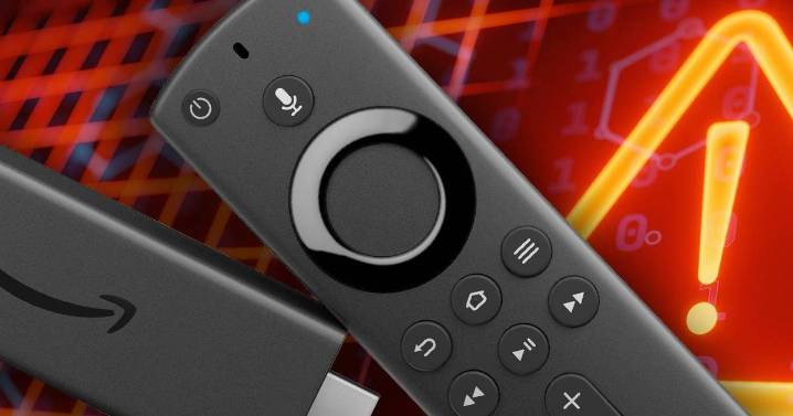 'Dodgy' Amazon Fire Stick busts as 17 areas targeted