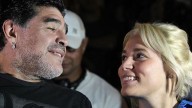 Rocío Oliva encendió la polémica a cinco años de la muerte de Maradona: "Es un montón pensar que lo mataron"