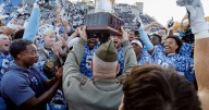 The Citadel retains Silver Shako with victory over VMI
